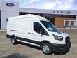 Ford Transit-350 Cargo