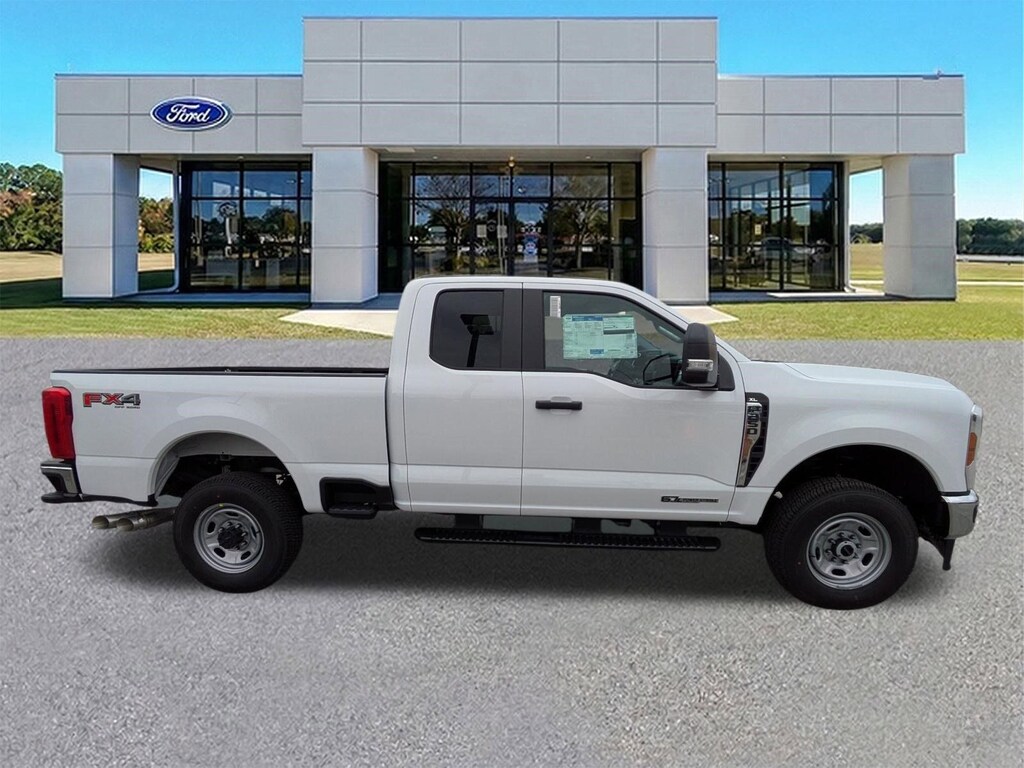 New 2026 Ford F-250 XL Truck