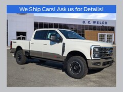 in Hardeeville 2026 Ford F-250 King Ranch Truck New