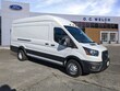 Ford Transit-350 Cargo
