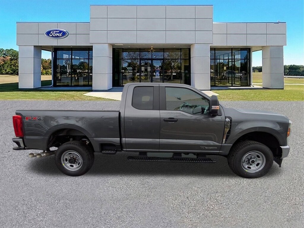 New 2026 Ford F-250 XL Truck