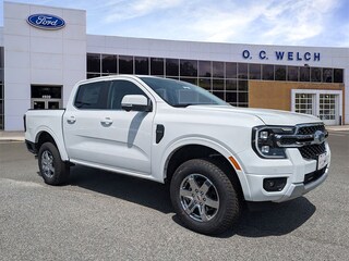 2025 Ford Ranger Lariat Truck