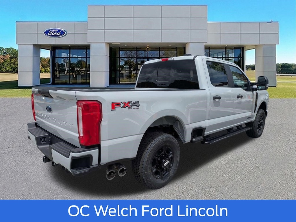 New 2026 Ford F-250 XL Truck