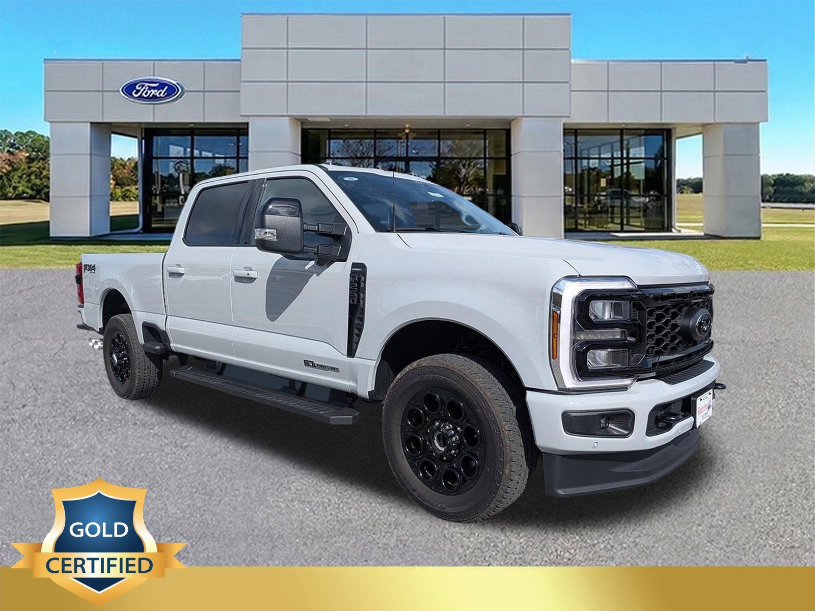 2026 Ford F-250 Truck 
