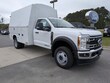  Ford F-450 Chassis