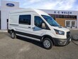 Ford Transit-250 Cargo