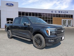 in Hardeeville 2025 Ford F-150 Lariat Truck New