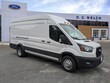 Ford Transit-350 Cargo