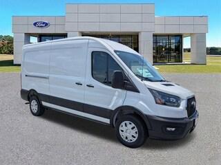 2026 Ford Transit-250 Cargo Base Cargo Van