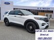 Ford Police Interceptor Utility