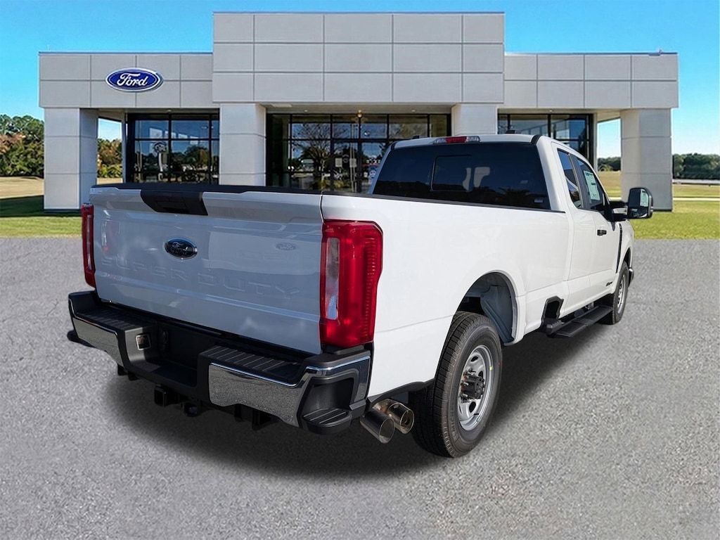 New 2026 Ford F-250 XL Truck