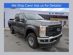 in Hardeeville 2026 Ford F-250 XL Truck New