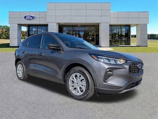 2026 Ford Escape Active SUV