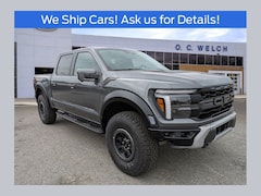 in Hardeeville 2025 Ford F-150 Raptor Truck New