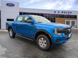 2025 Ford Ranger XL Truck