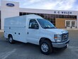 Ford E-350 Cutaway
