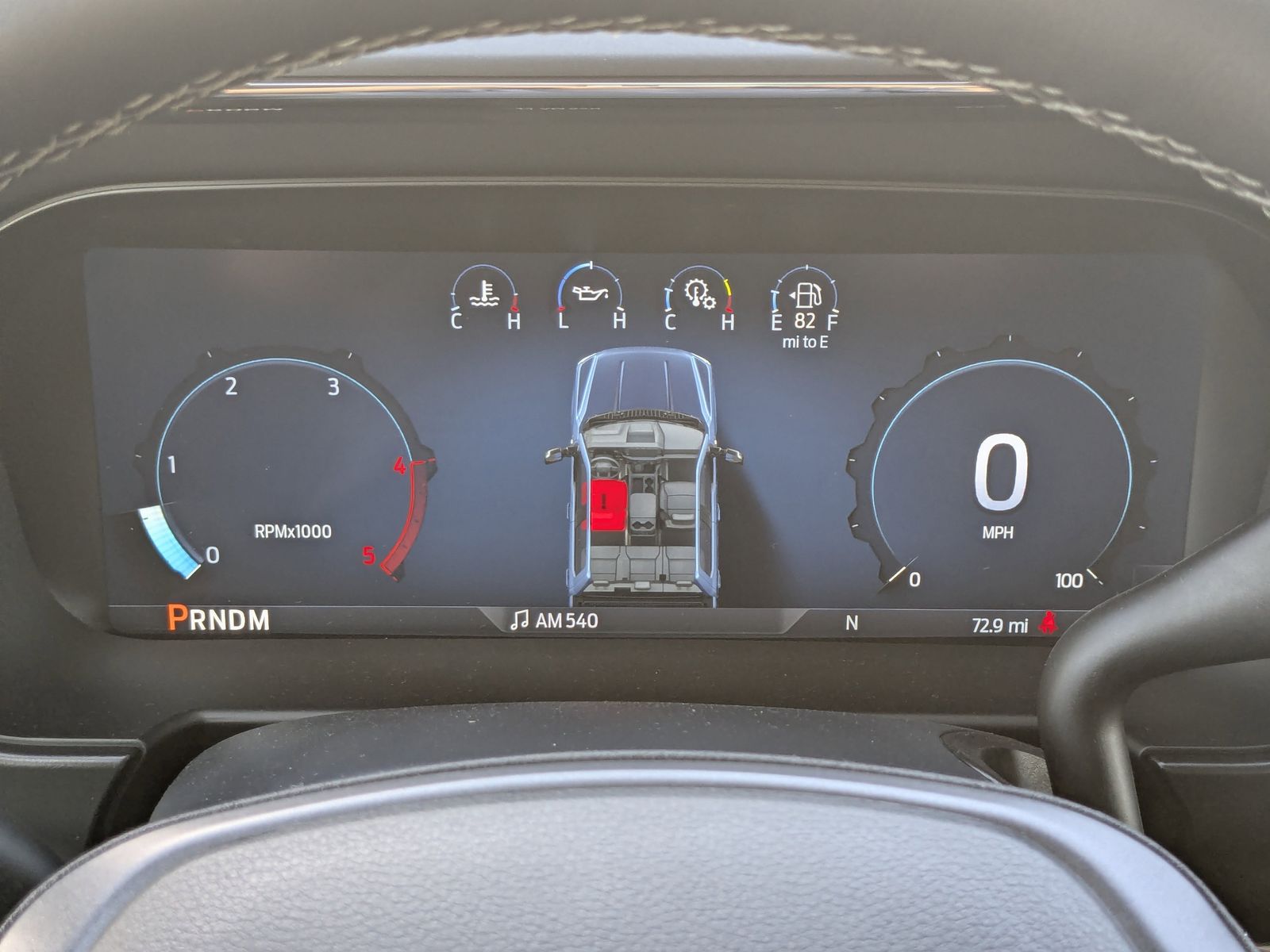 2026 Ford F-350 Super Duty Lariat - Photo 31
