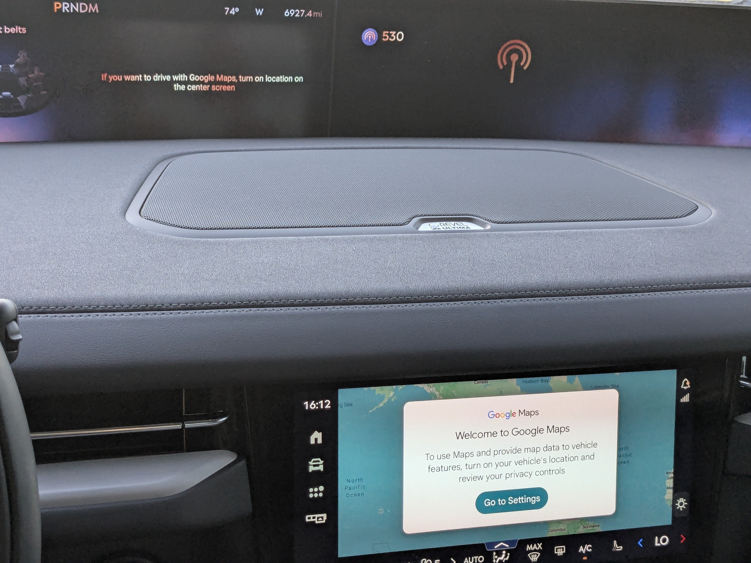 2025 Lincoln Navigator Reserve - Photo 26