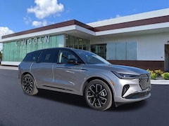 New 2026 Lincoln Nautilus Reserve CROSSOVERS for sale in Hardeeville, SC