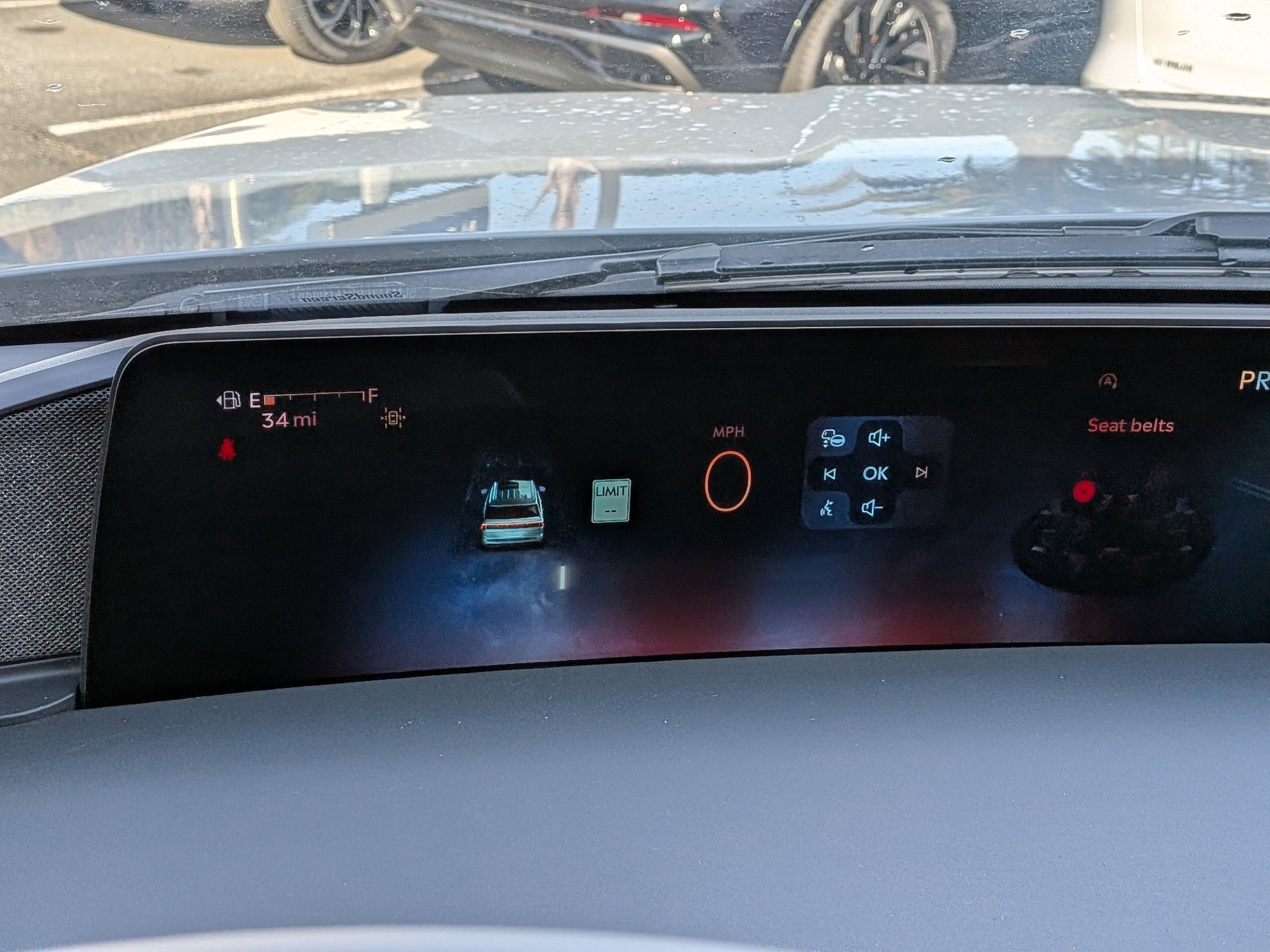 2026 Lincoln Navigator Reserve - Photo 32