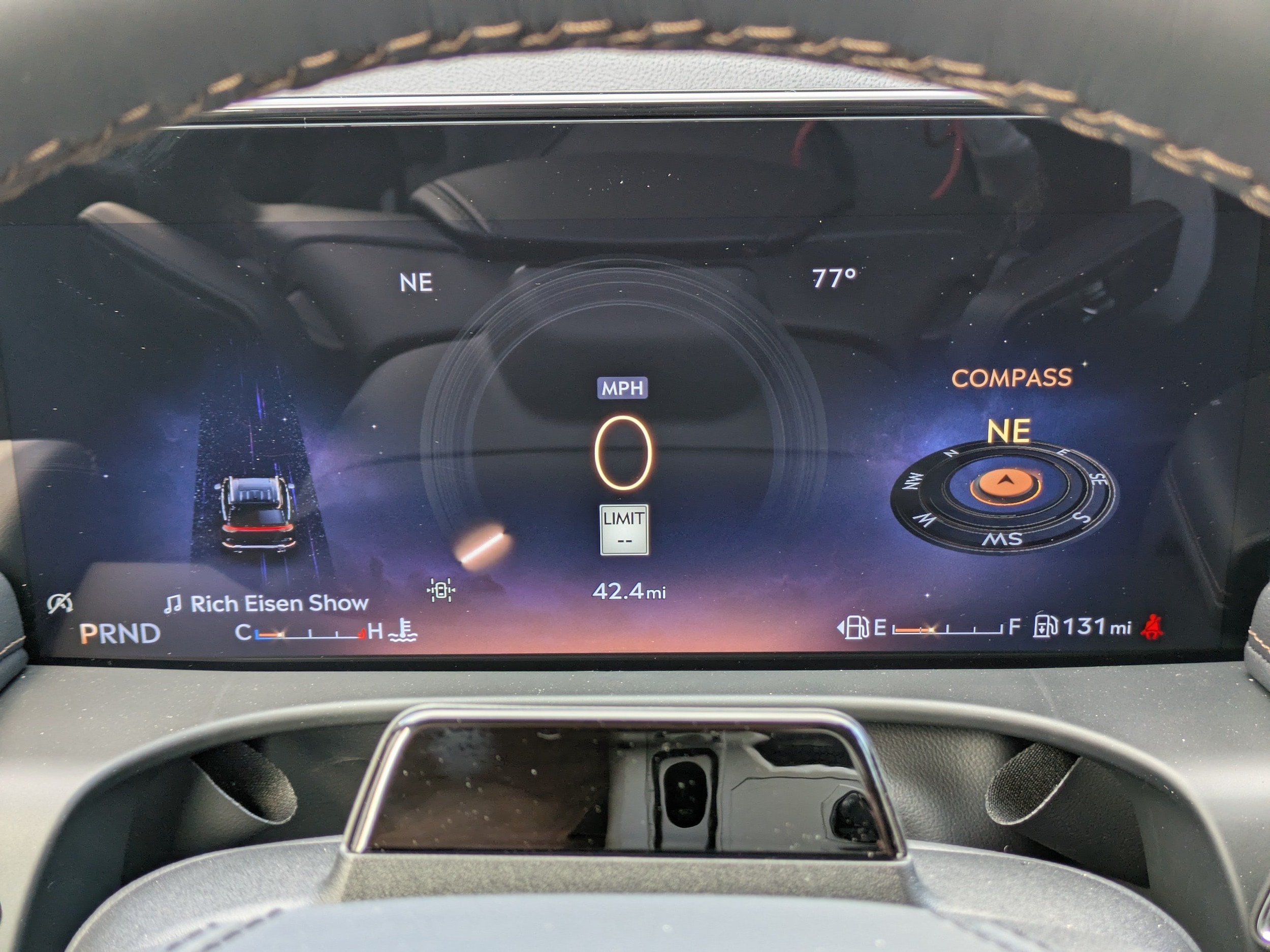 2026 Lincoln Aviator Reserve - Photo 33