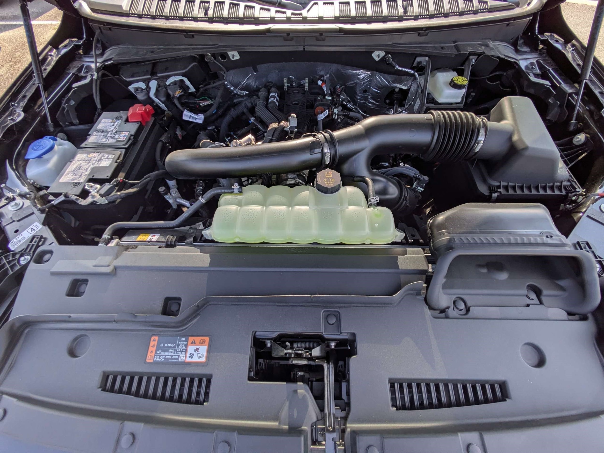 2026 Lincoln Navigator Black Label L - Photo 7