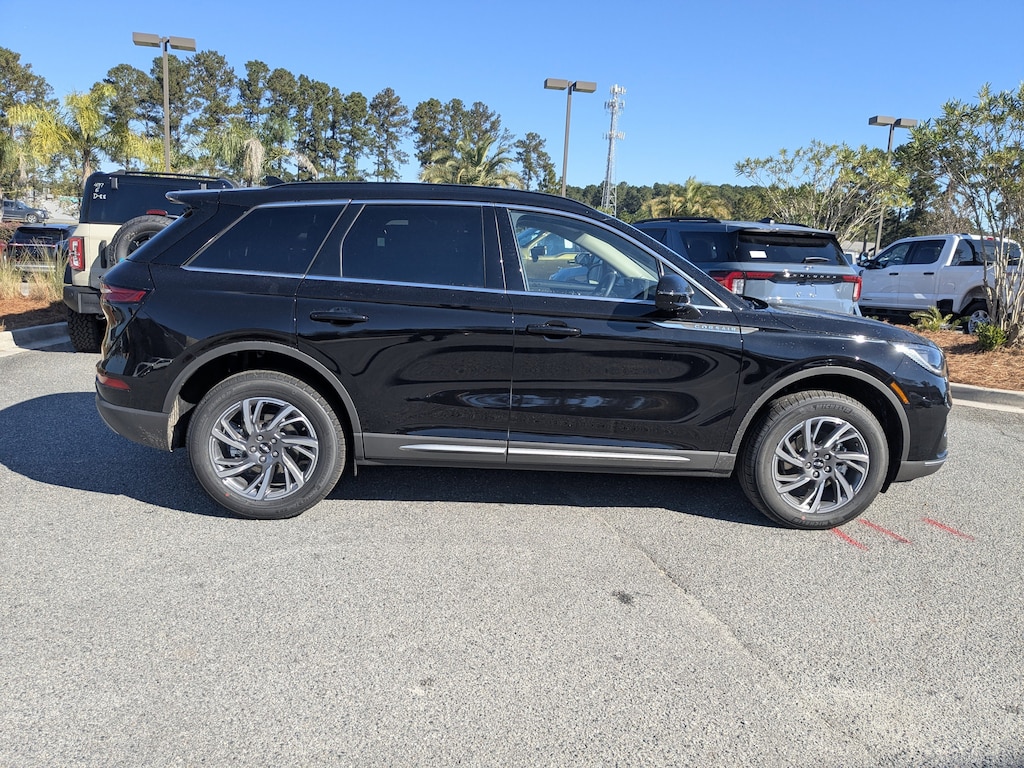 New 2026 Lincoln Corsair Premiere CROSSOVERS