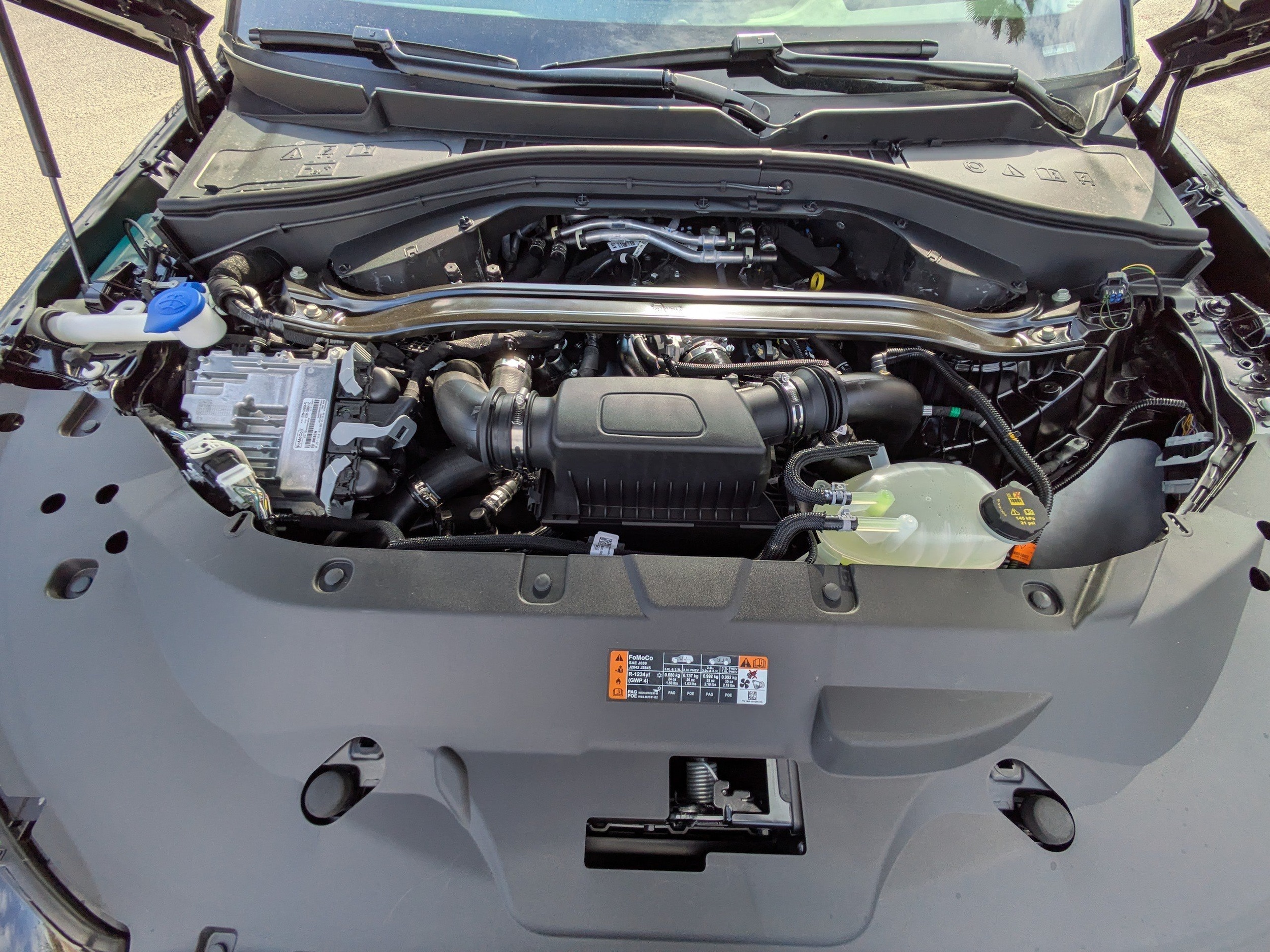 2026 Lincoln Aviator Reserve - Photo 15