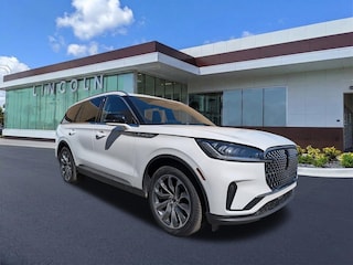 2026 Lincoln Aviator Reserve SUV