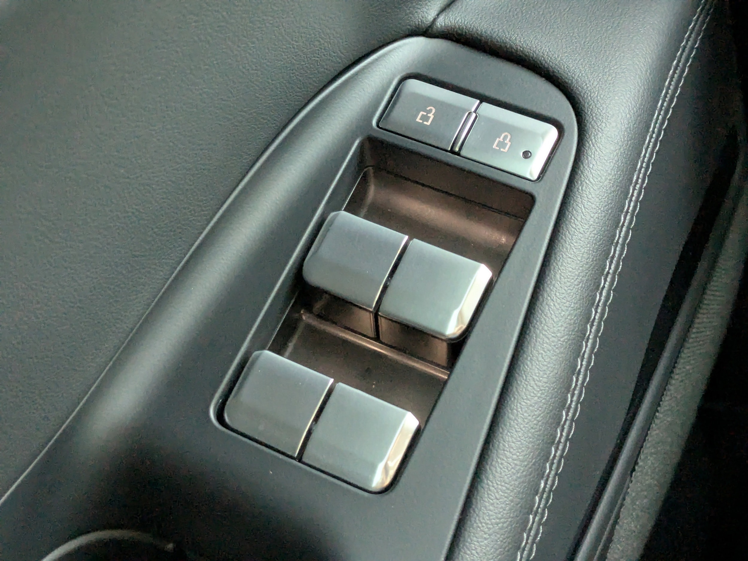 2025 Lincoln Navigator Reserve - Photo 29