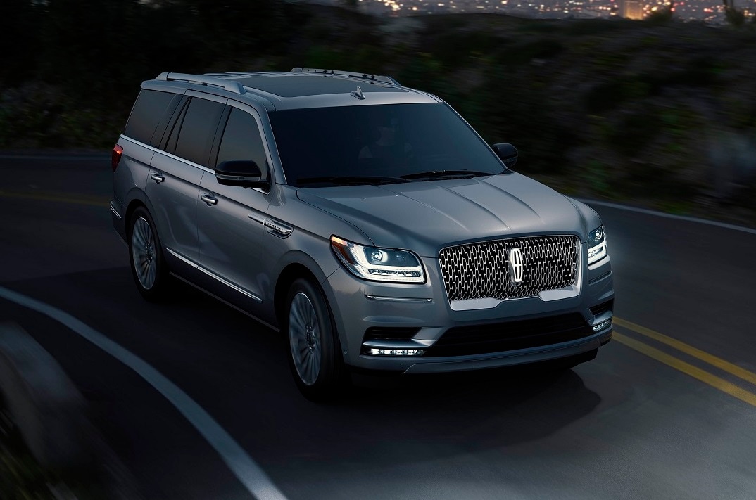 Lincoln Dealer Savannah, GA | O.C. Welch Lincoln