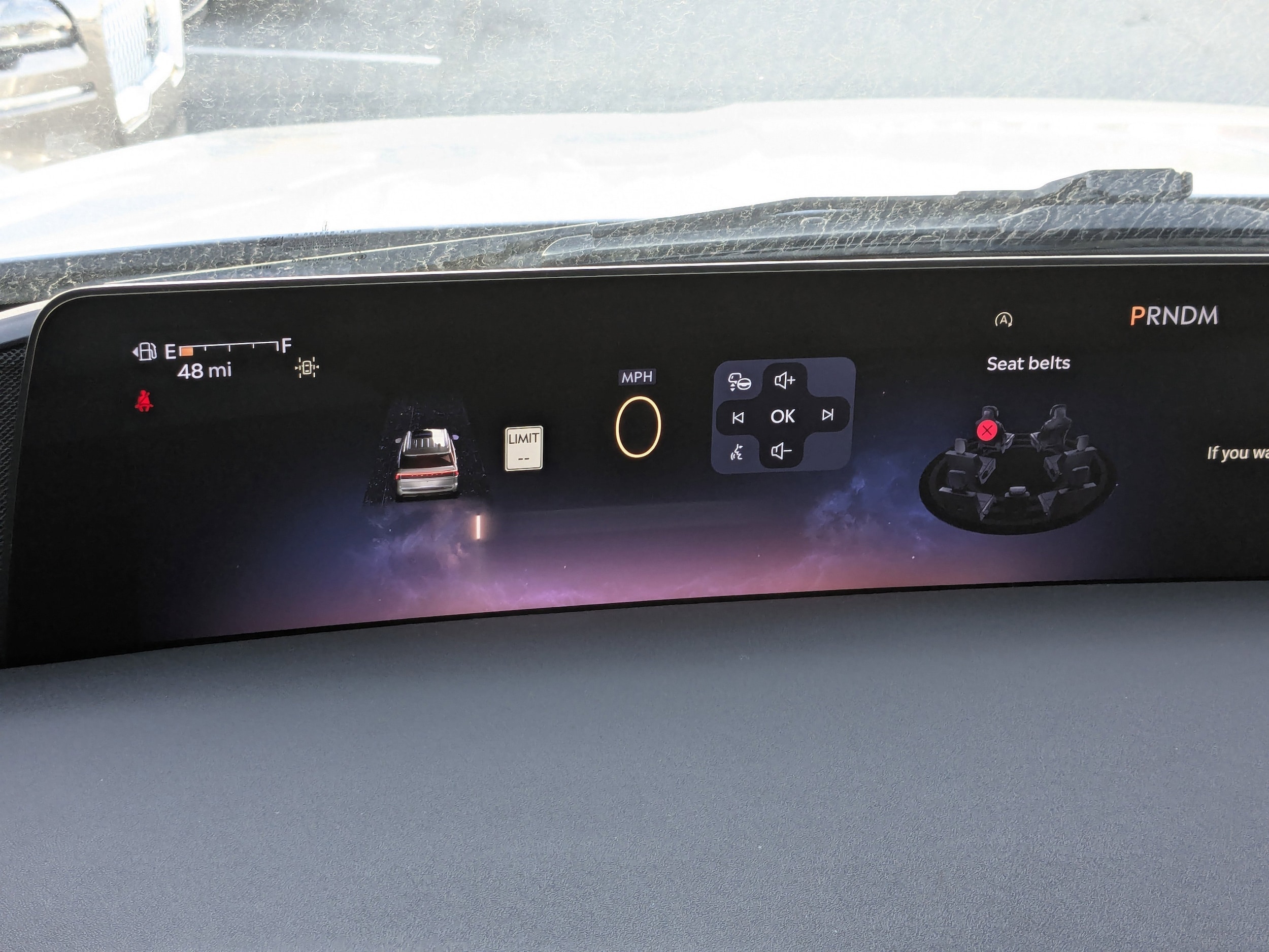 2025 Lincoln Navigator Reserve - Photo 32