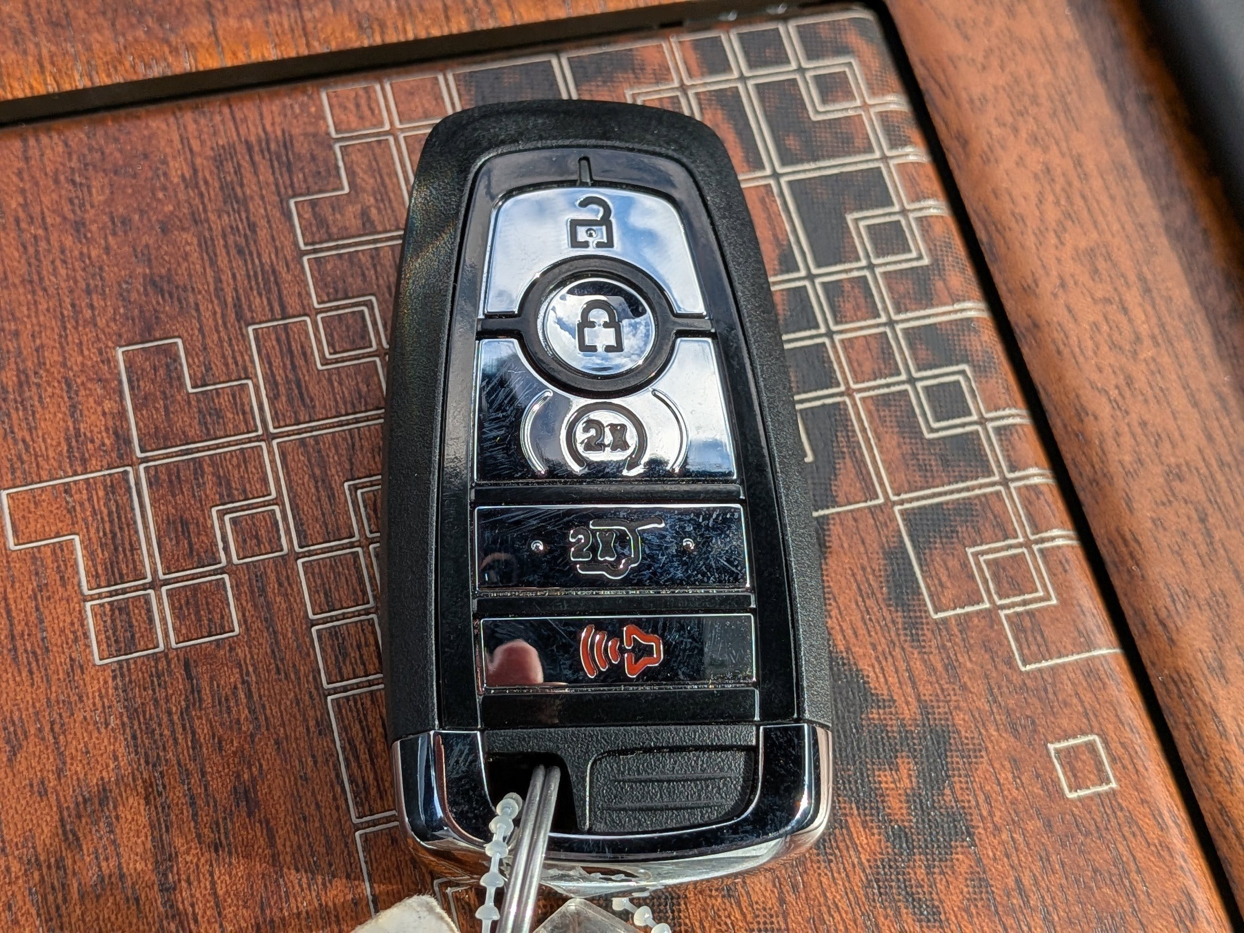 2025 Lincoln Navigator Black Label L - Photo 35