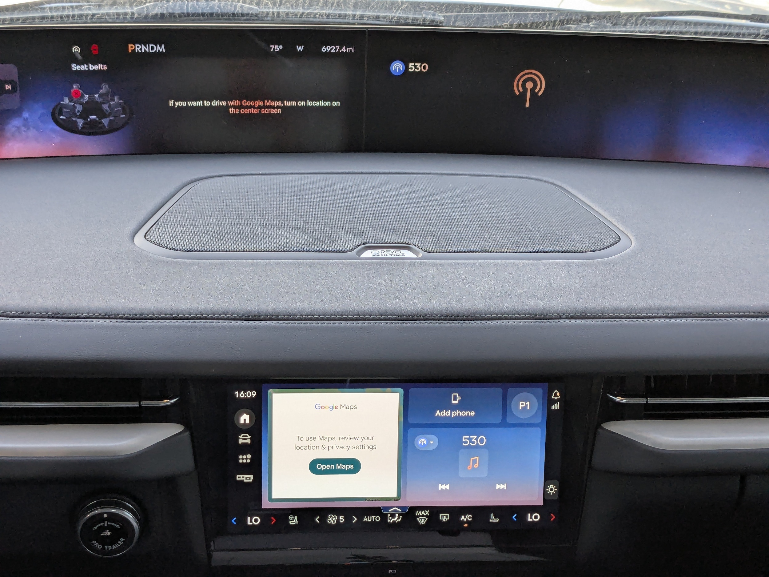 2025 Lincoln Navigator Reserve - Photo 19