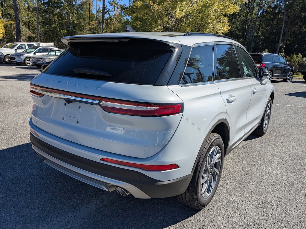 New 2026 Lincoln Corsair Premiere CROSSOVERS