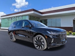 New 2026 Lincoln Nautilus Reserve CROSSOVERS for sale in Hardeeville, SC