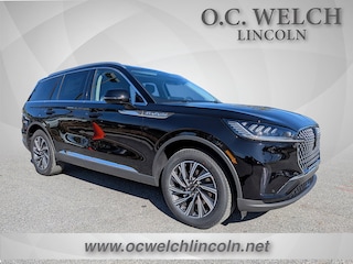 2026 Lincoln Aviator Premiere SUV