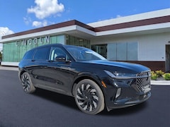 New 2026 Lincoln Nautilus Reserve CROSSOVERS for sale in Hardeeville, SC