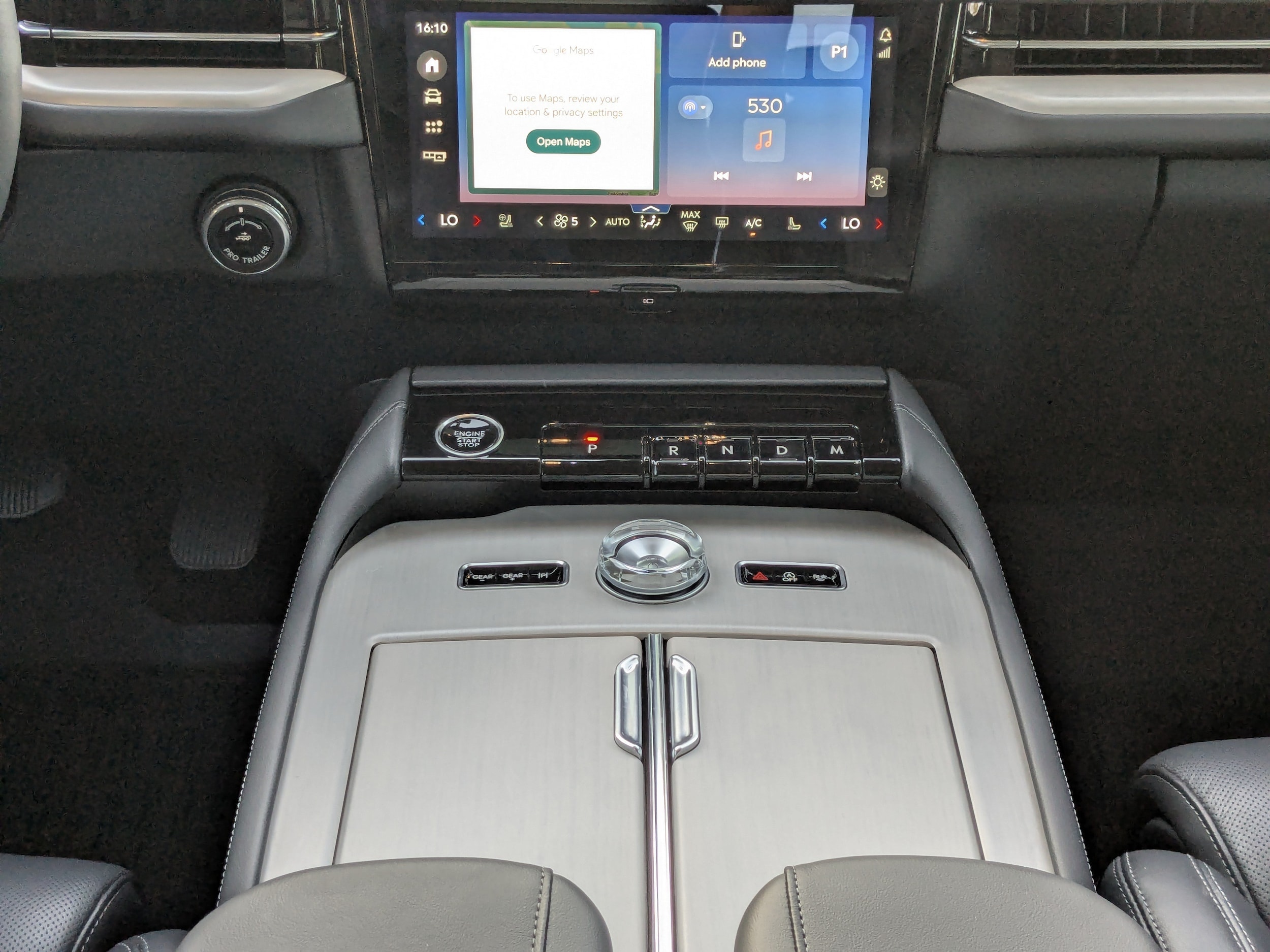2025 Lincoln Navigator Reserve - Photo 20
