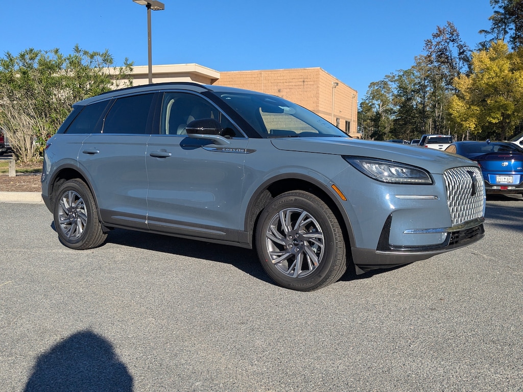 New 2026 Lincoln Corsair Premiere CROSSOVERS