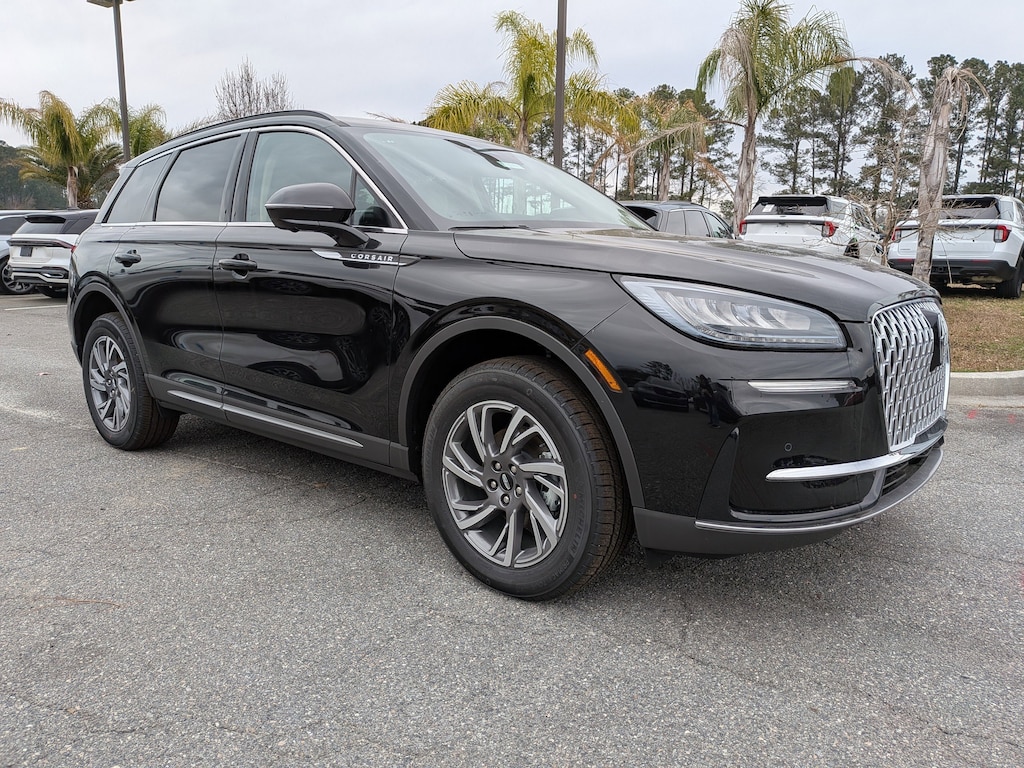 New 2026 Lincoln Corsair Premiere CROSSOVERS