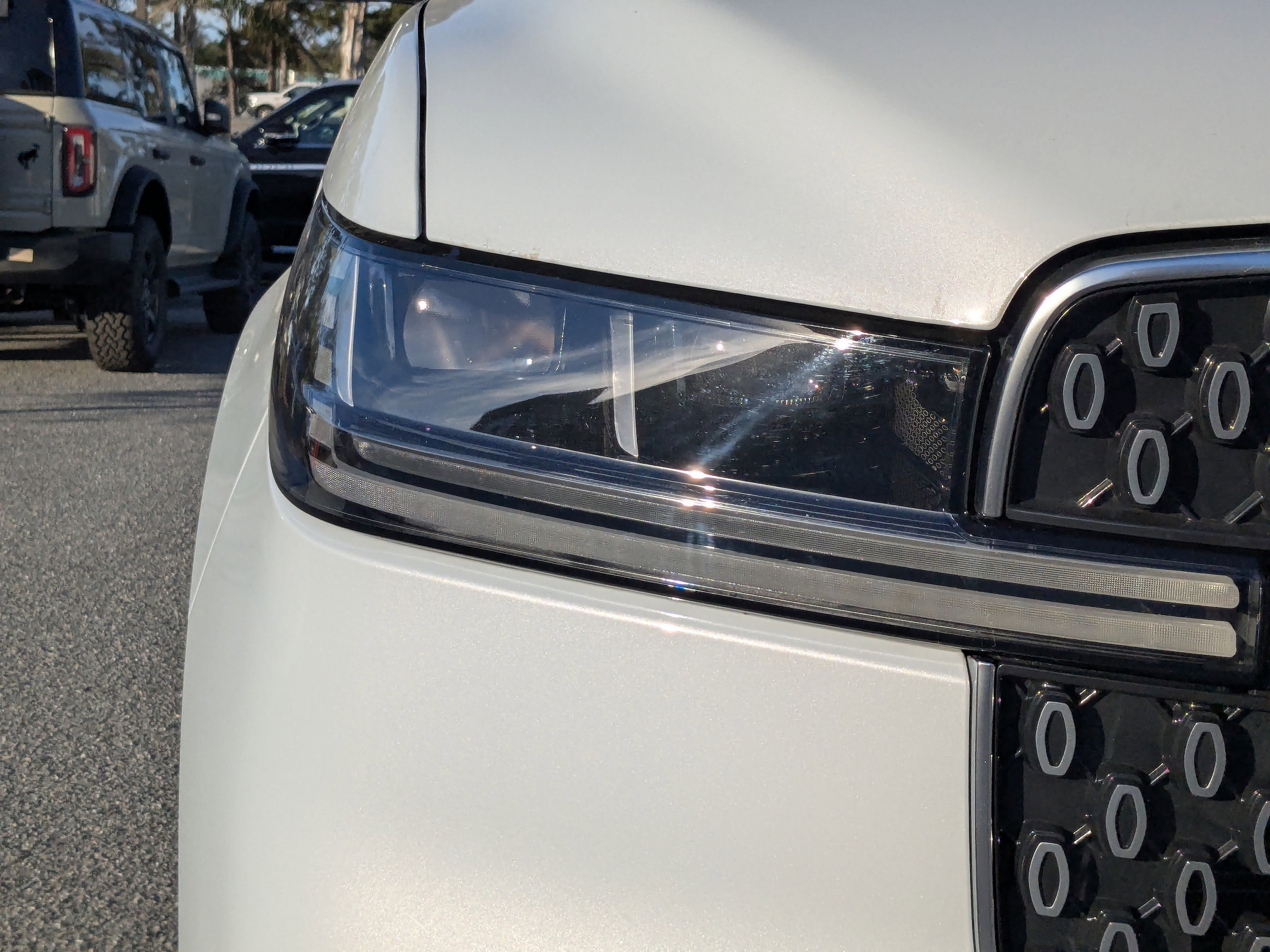 2025 Lincoln Navigator Reserve - Photo 10
