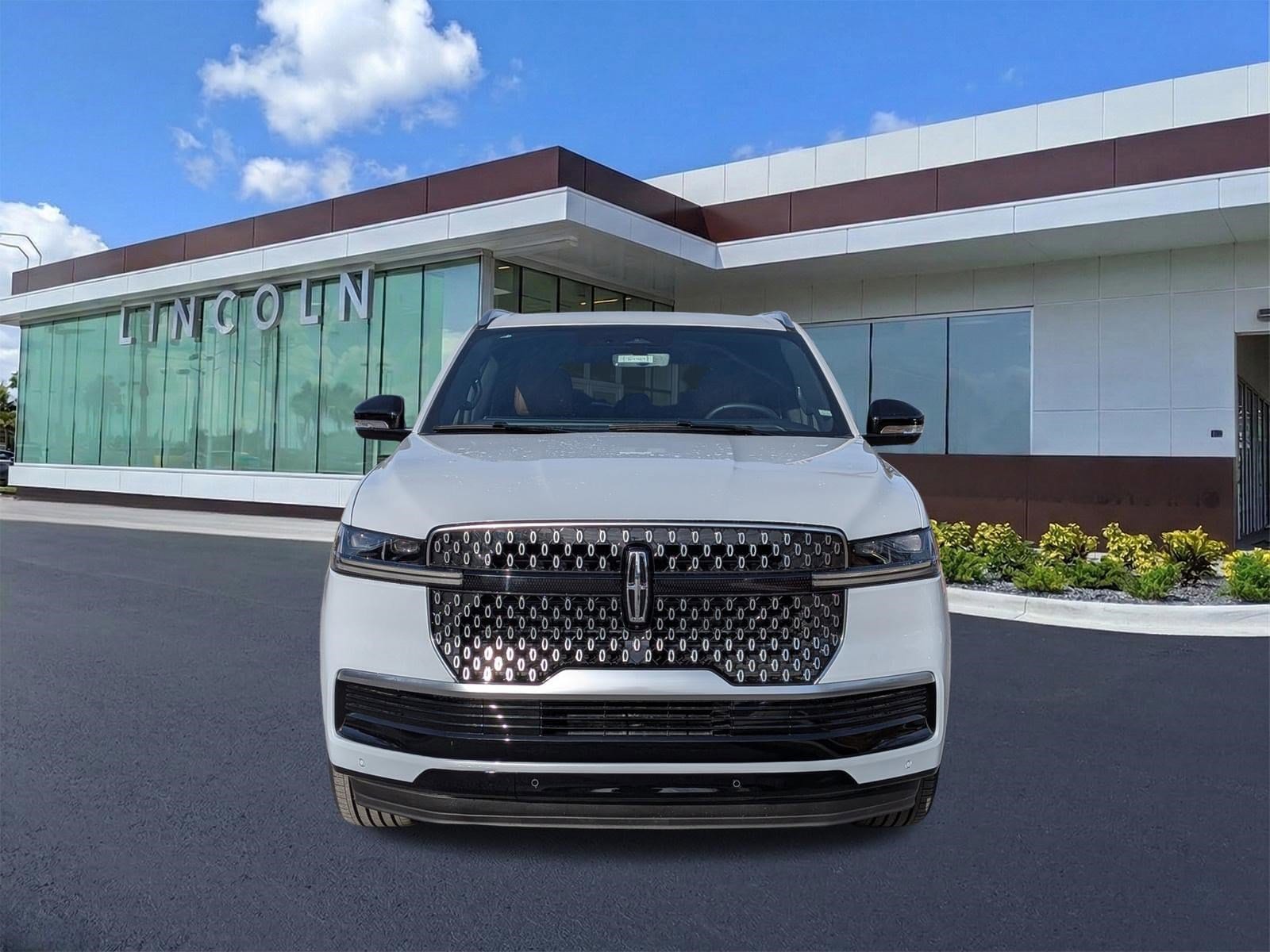 2026 Lincoln Navigator Reserve - Photo 9