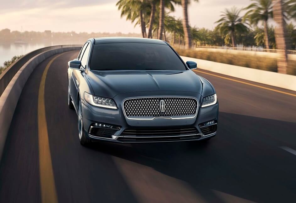 Lincoln Dealer Near Statesboro, GA | O.C. Welch Lincoln