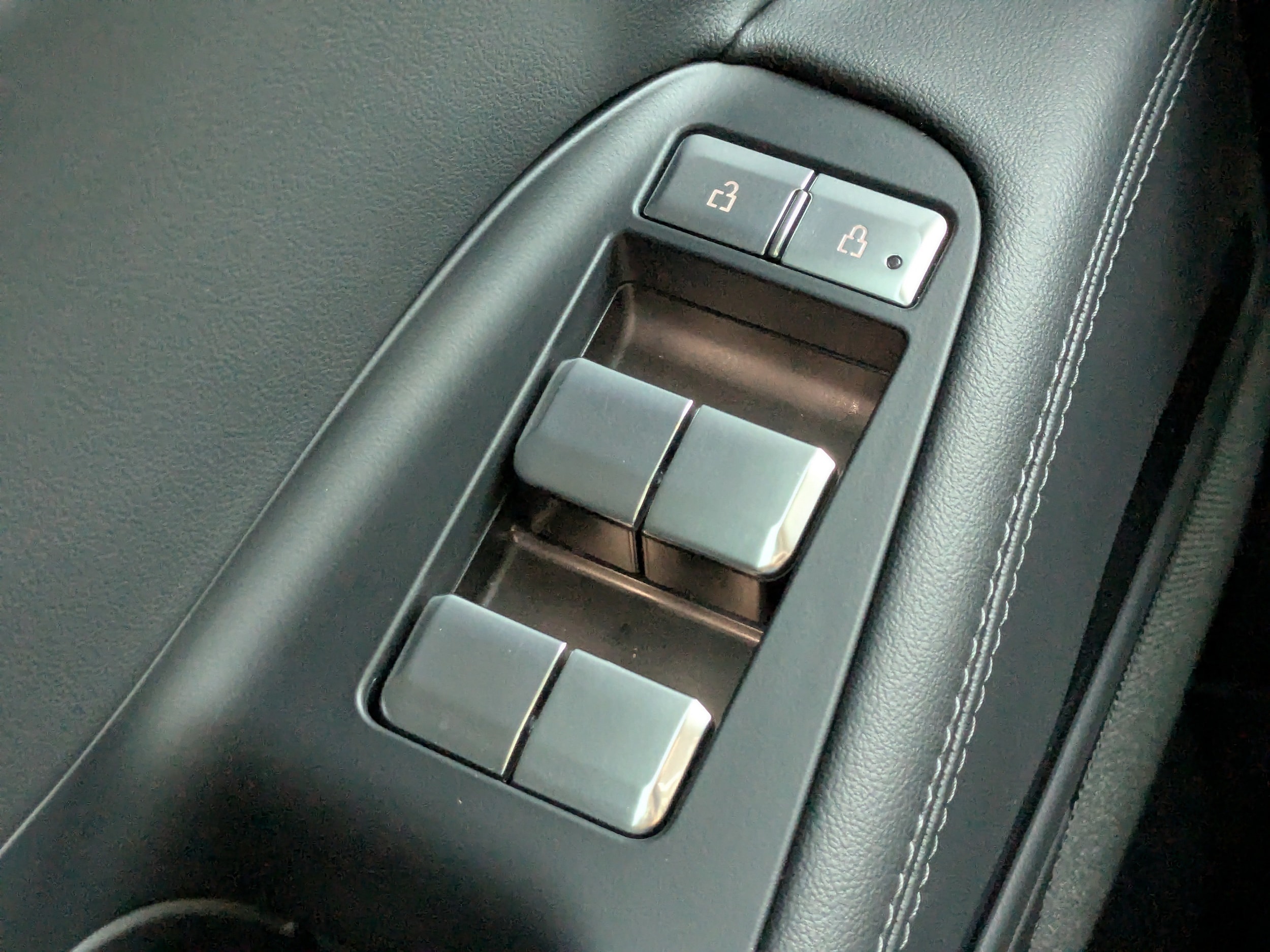 2025 Lincoln Navigator Reserve - Photo 29
