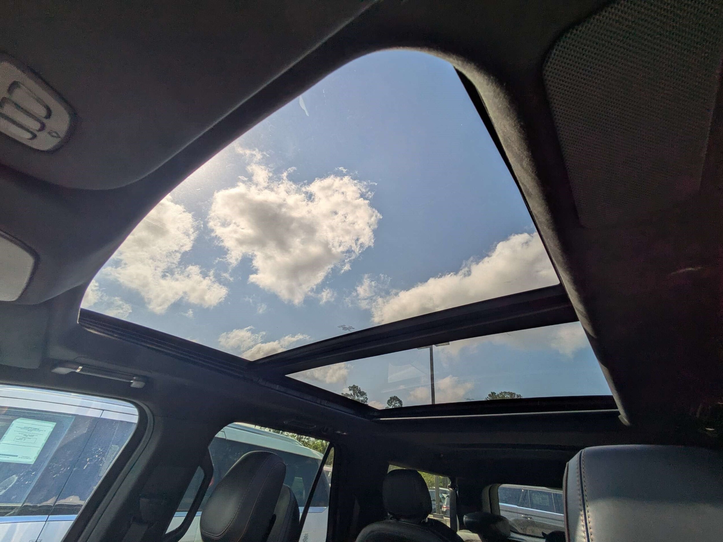 2025 Lincoln Navigator Black Label L - Photo 12
