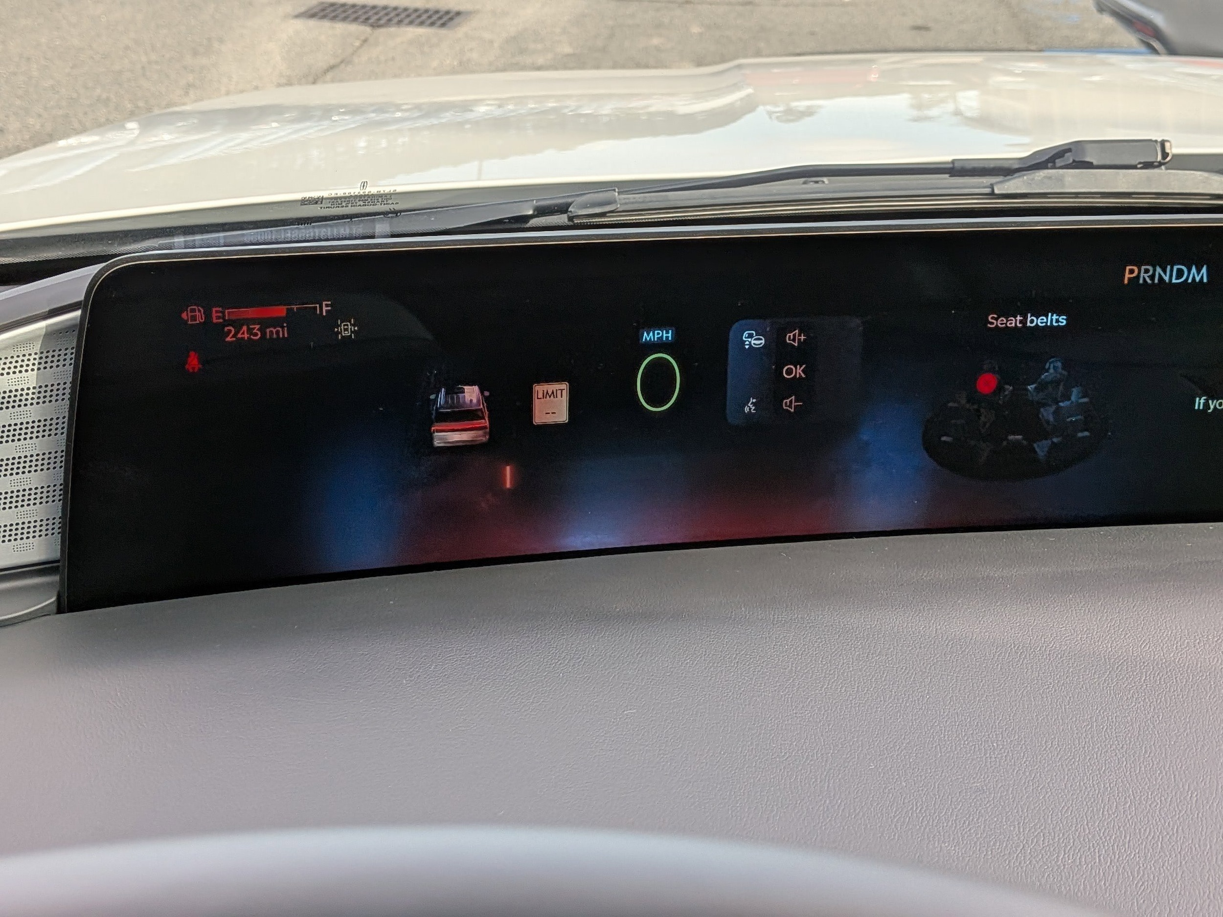 2025 Lincoln Navigator Black Label L - Photo 33