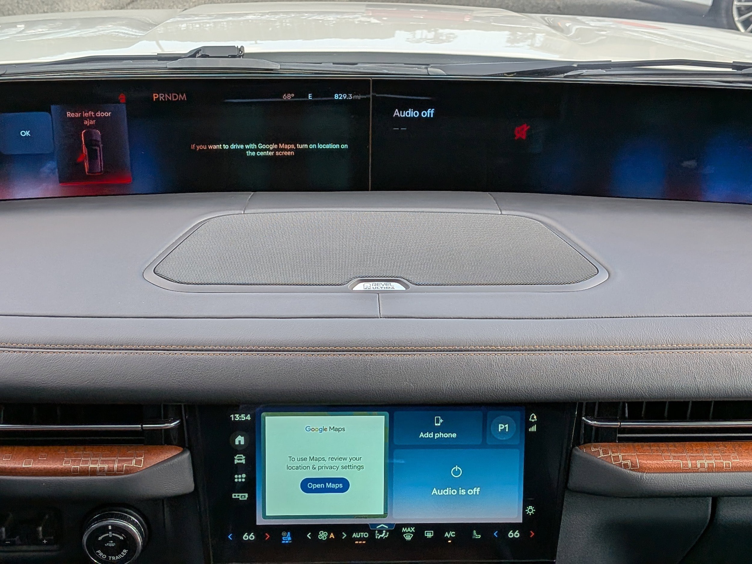 2025 Lincoln Navigator Black Label L - Photo 20