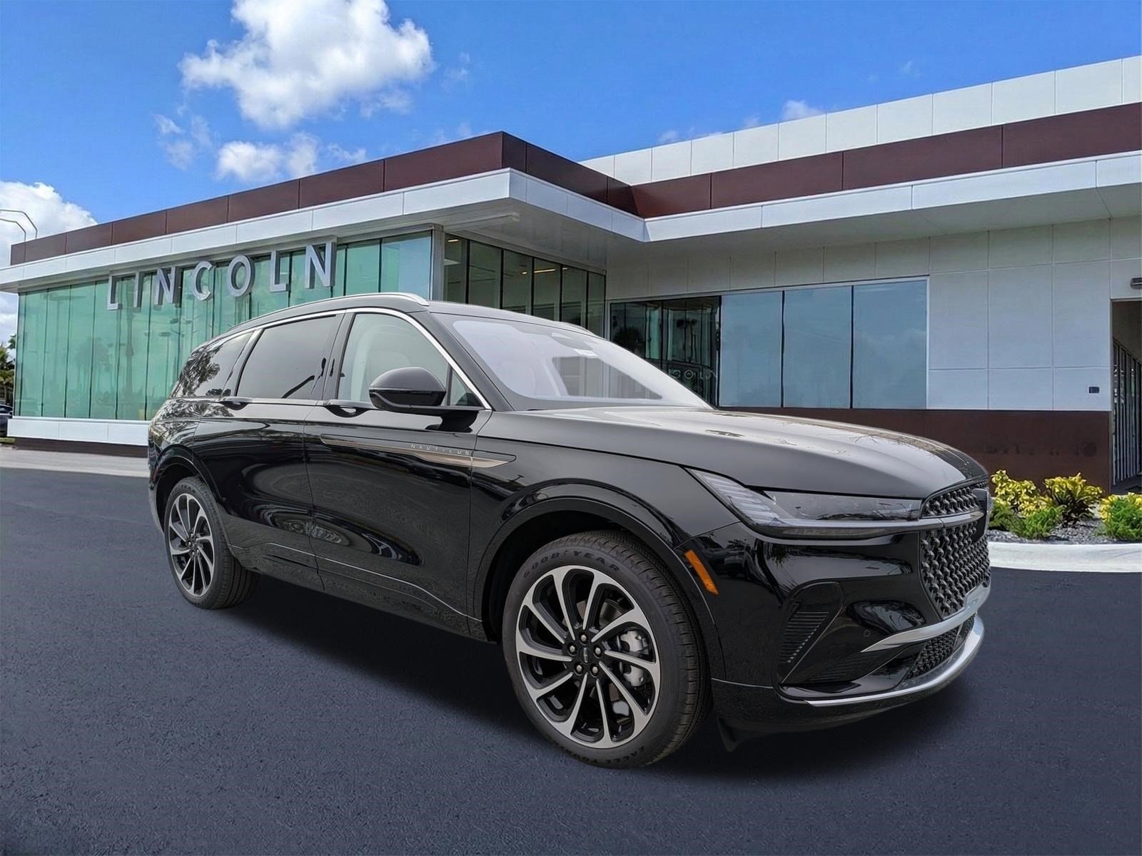 New Lincoln Black Label SUVs in Hardeeville | O.C. Welch Lincoln