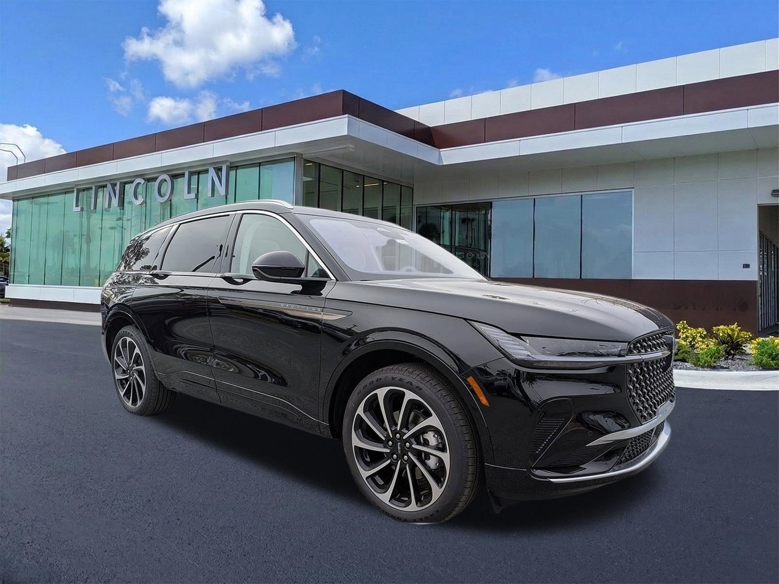 New Lincoln Black Label SUVs in Hardeeville | O.C. Welch Lincoln
